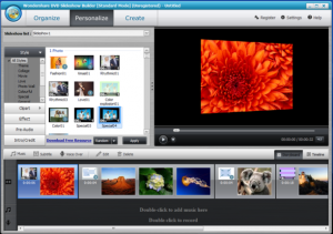 imovie free download for windowss