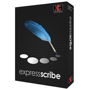 express scribe transcription software for mac