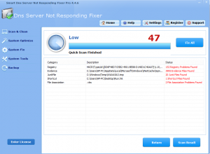 the-dns-server-is-not-responding