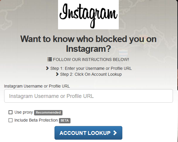How To Tell If Someone Blocked You On Instagram Using 3 Easy Ways