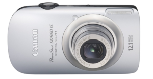 Canon-PowerShot-Camera