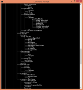 cmd-codes